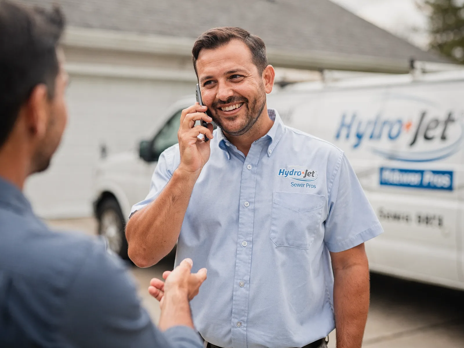 Hydro Jetting Near Me Bretton Woods, NH FAQs